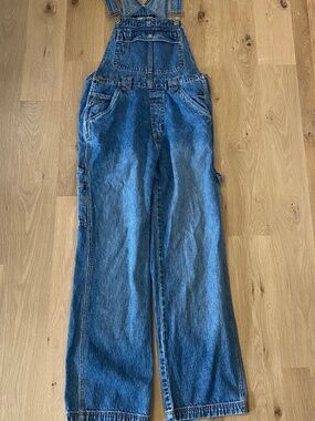 Stephen Hardy Squeeze Overall Small